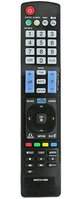 LG television remote control PT/PV AKB74115502