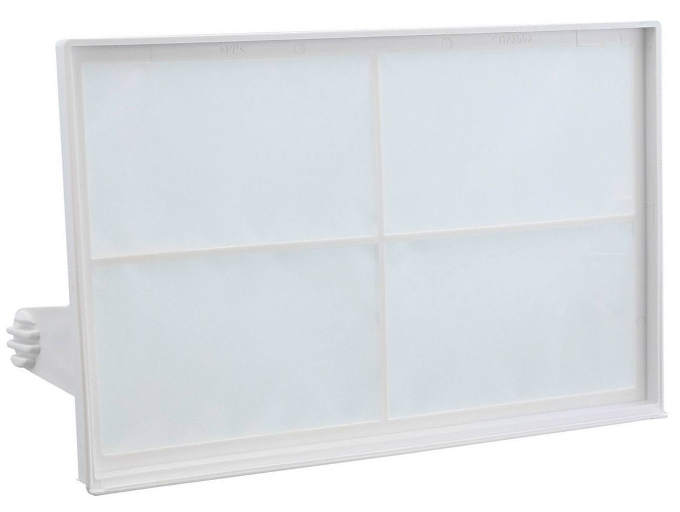 AEG Electrlux Dryer Bottom Filter 230x150mm Fhp fi Appliance Spare aeg-electrlux-dryer-bottom-filter-230x150mm-fhp-fi-appliance-spare