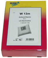 LG W13M dust bags 5pcs