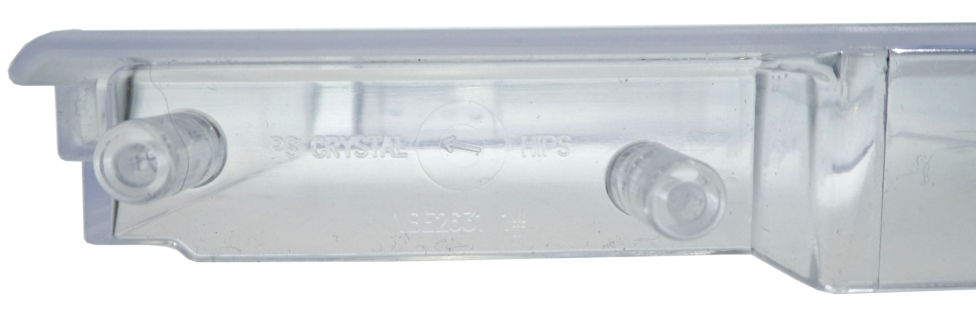 Upo Freezer Flap F21850 F21851 Fhp Fi Appliance Spare Parts