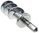 Kenwood MG700/710/720 meat grinder feeder screw