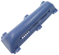 Upo drum paddle 215x55x35mm X399854