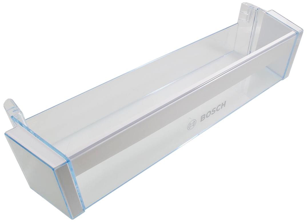 Bosch fridge outlet door shelf replacement