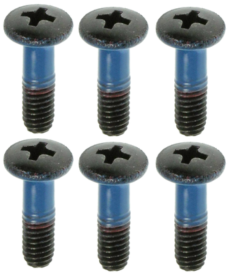 Samsung television stand screw M4 14mm 6pcs