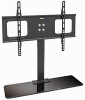 Television pöytäjalusta 32-65" VESA 600
