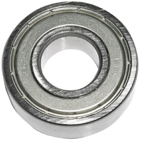 Washing machine drum bearing 6203ZZ