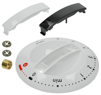 Kenwood Major knob KM200/KM300