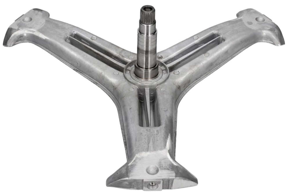 LG drum axle spider MHW62022001
