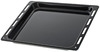 Candy Hoover deep oven plate 445x370mm
