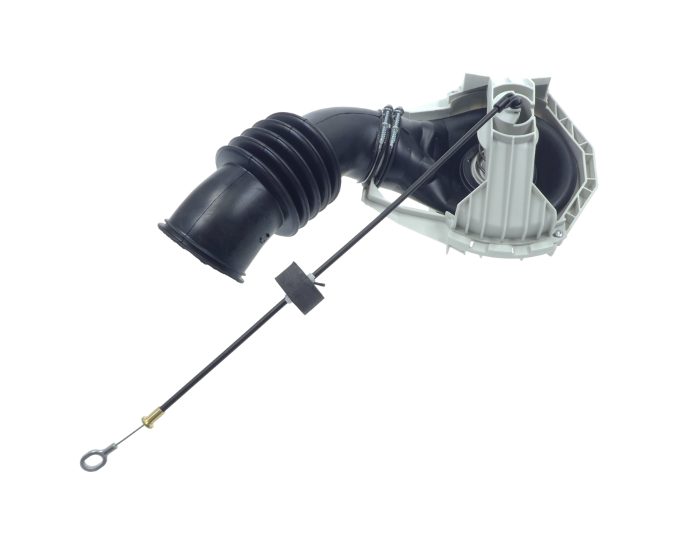 Miele drain valve PW