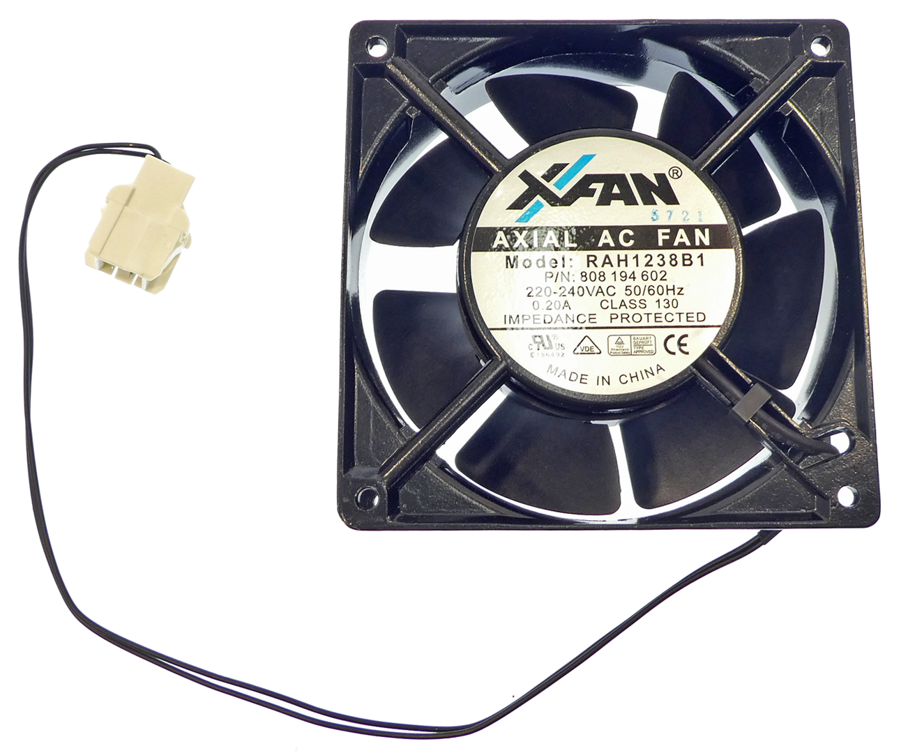 Electrolux dryer compressor fan motor fhp.fi appliance spare parts