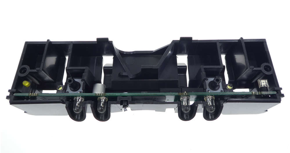 AEG Electrolux freezer ice dispenser pcb