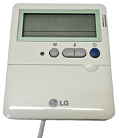 LG air conditioner remote 6711A20127A