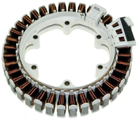LG motor stator F1069/F1255