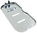 Moccamaster water container float cover 54131