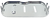 Moccamaster water container float cover 54131