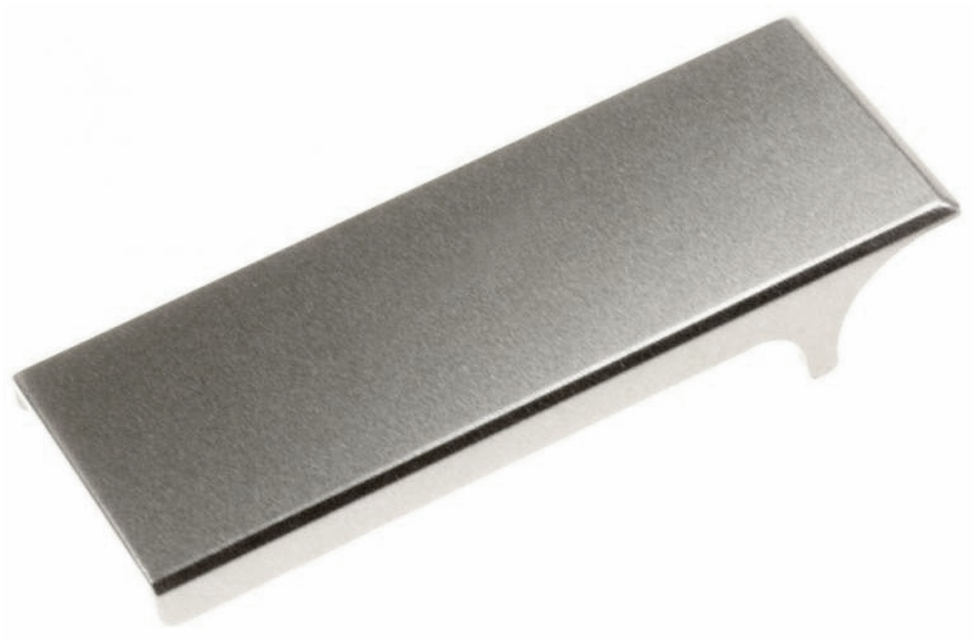 Samsung Fridge Door Handle Cover Slider Rr35 Rz28 Fhp Fi Appliance Spare Parts