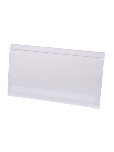 Bosch / Siemens freezer top flap