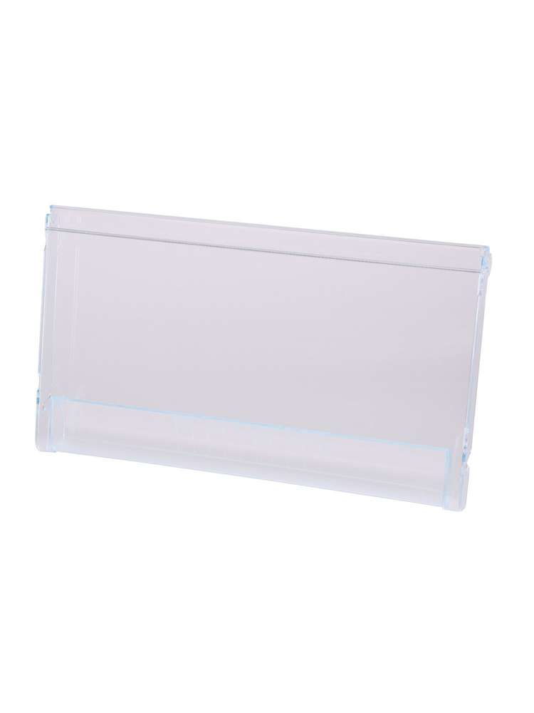 Bosch / Siemens freezer top flap