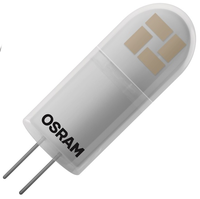 Osram G4 LED polttimo 2,4W 12V