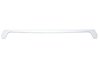 Gram fridge glass shelf cover, front (C00867285)