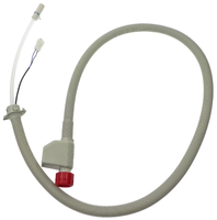 Electrolux Aqua-control inlet hose (Alt) Q260119