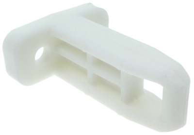 AEG Electrolux dryer door hook (8086811141)