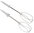 Bosch handheld mixer whisk set MFQ/MQ