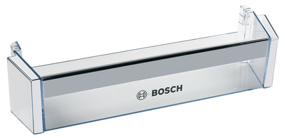 Bosch door bottle shelf KI