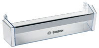Bosch jääkaapin oven pullohylly KI