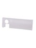 Bosch / Siemens freezer flap