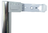 Samsung door handle RR39M7/RZ32M7