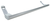Samsung door handle RR39M7/RZ32M7