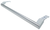 Samsung door handle RR39M7/RZ32M7