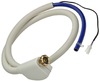 Miele dishwasher inlet hose 2m (10499863)