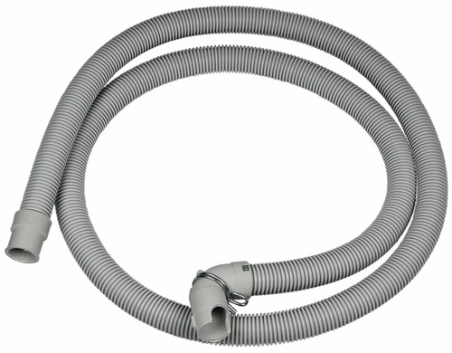 Miele Drain Hose 180cm Fhp Fi Appliance Spare Parts