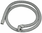 Miele drain hose 180cm