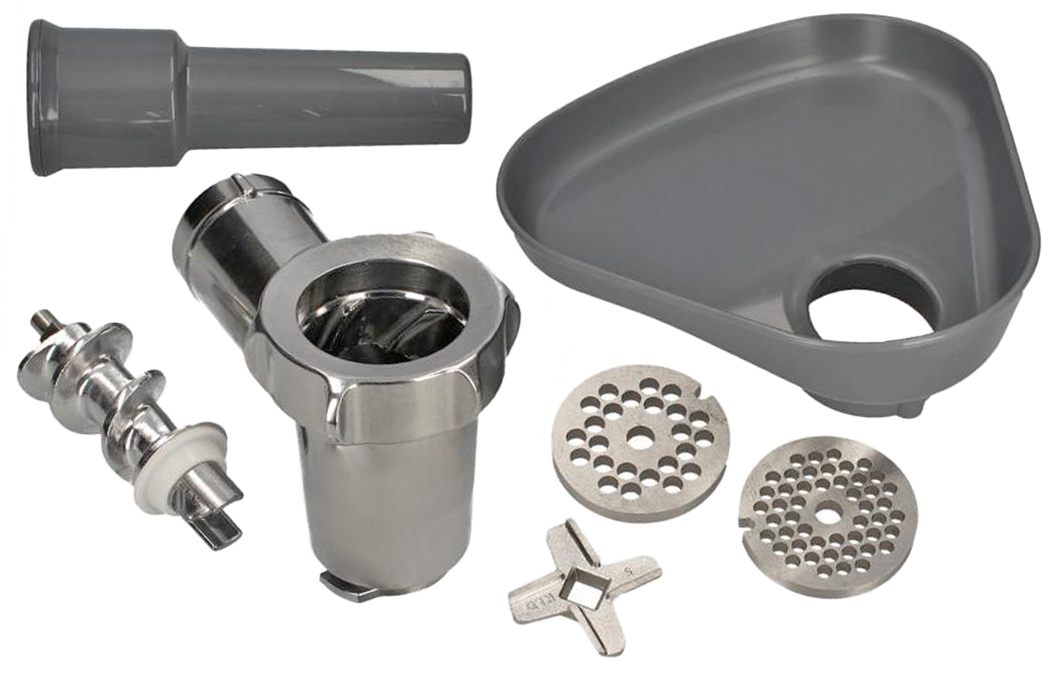 kenwood at281 mincer