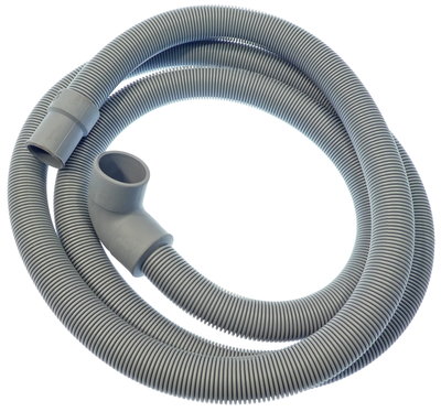 Ariston Indesit drain hose 186cm C00054869