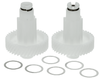 Kenwood hand mixer gears HM7/HM8