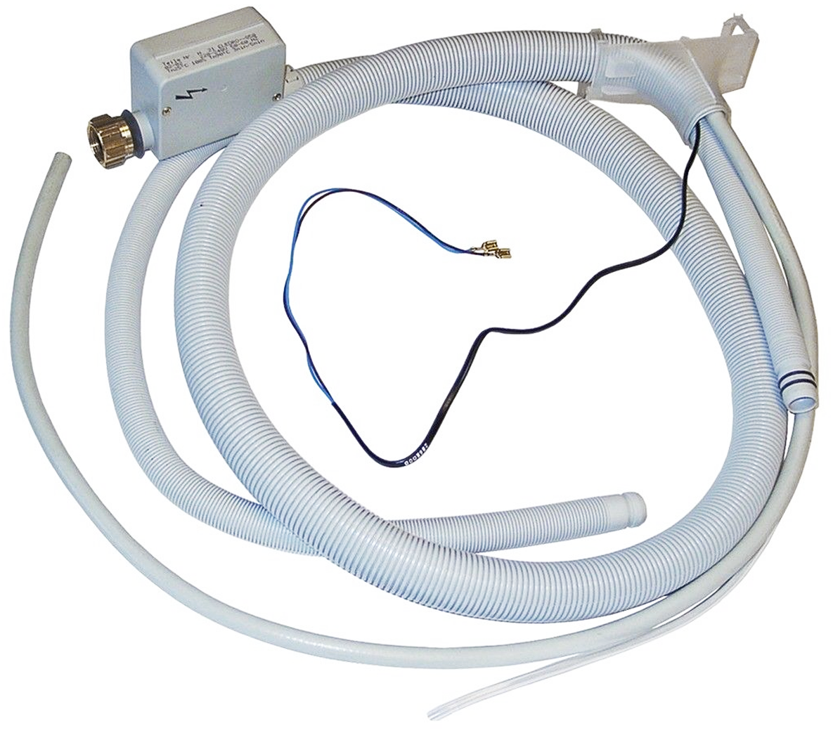 Bosch Siemens dishwasher hose kit fhp.fi appliance spare parts