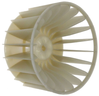 AEG Electrolux dryer fan blade, front
