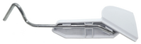 Electrolux pesukoneen poljin 1468925001