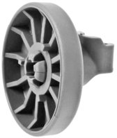 Smeg dishwasher basket wheel 40mm