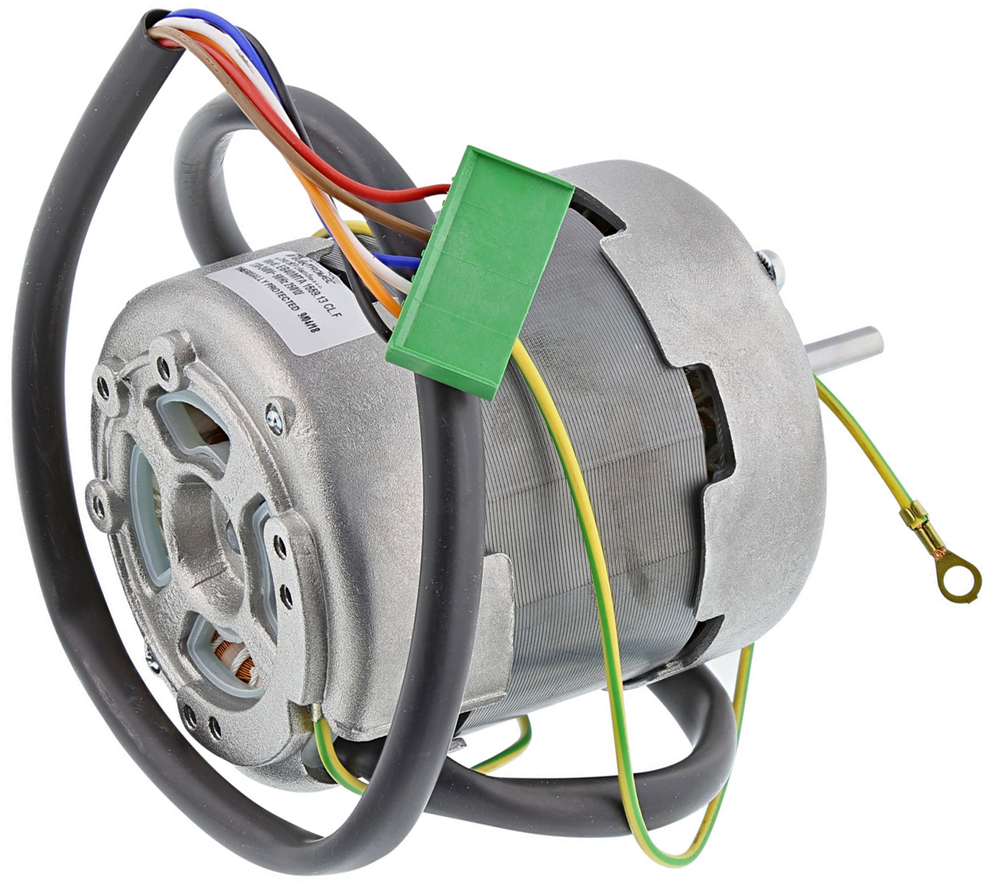 Cooker hood motor EB40MTA1559.13CLF 75900000029430 - fhp.fi - appliance ...