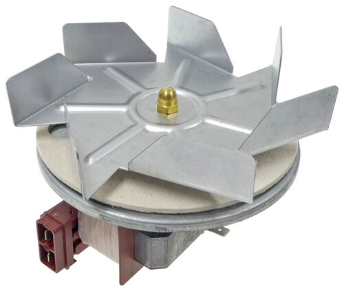 Uunin kiertoilmapuhallin 45W 220V