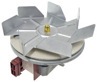 Uunin kiertoilmapuhallin 45W 220V