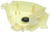 Toshiba indoor unit fan bearing case PKVP