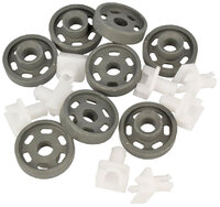 AEG / Electrolux dishwasher basket set