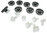 AEG / Electrolux dishwasher basket set